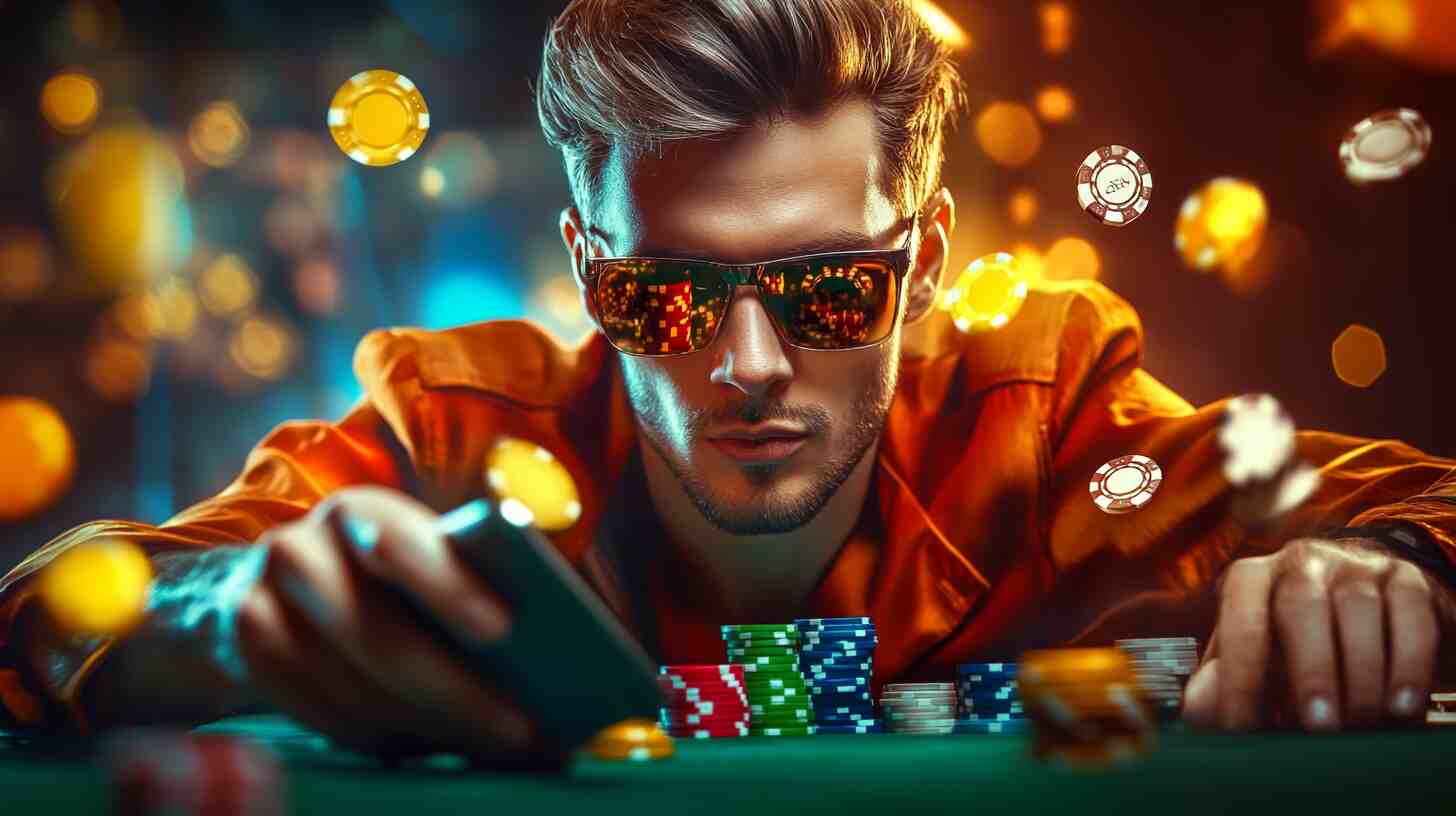 All the Games You Crave – Only at Casino AB200
                                         